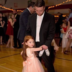 Meet your Posher, Dave